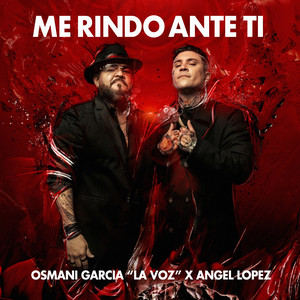 Me Rindo Ante Ti