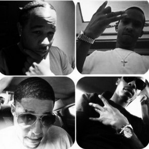 3 AM In Hollywood by BeatsByM3L, The A List