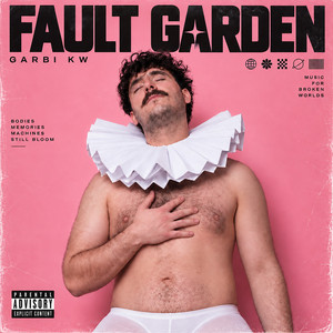 Portada de Fault Garden