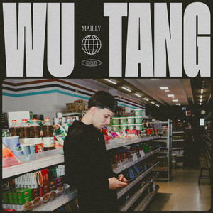 Wu Tang by Mailly