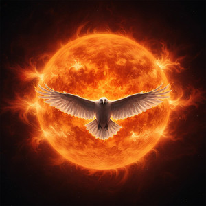 Introducing... by The White Raven