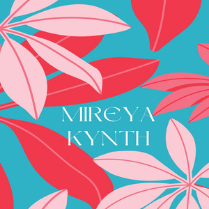 Where Forgetting Begins by MIREYA KYNTH