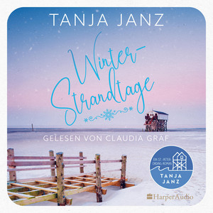Winterstrandtage (ungekürzt) [Ein St.-Peter-Ording-Roman]
