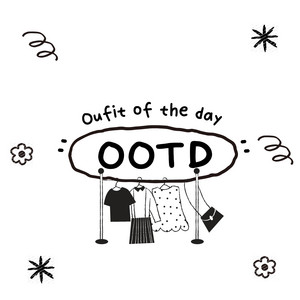 OOTD by Komilow, Low, Jooheon