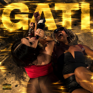 GATI by Montsy