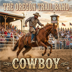 R.O.D.E.O. by The Oregon Trail Band