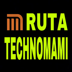 Rayben - #Ruta Technomami