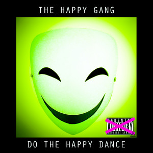 The Happy Gang poster