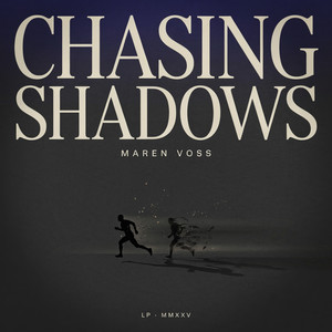 Chasing Shadows by Zaya Rose