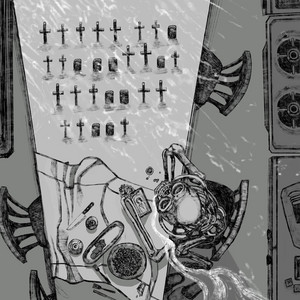 pyrokinesis - новогодняя