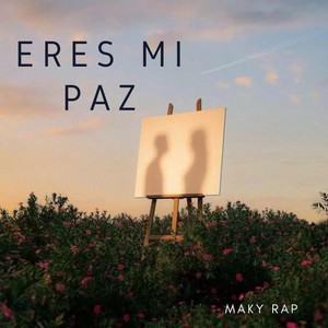 Eres mi paz by Maky Rap