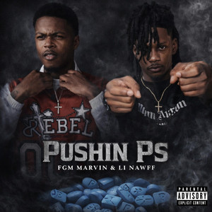 PUSHIN PS by FGM MARVIN, Li Nawff