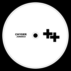 Chyger cover