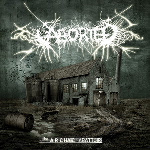 Hecatomb by Aborted