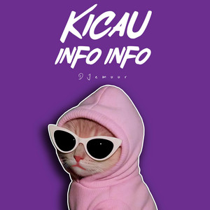 KICAU INFO INFO - HIPDUT REMIX by DJEMUUR