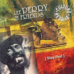 Lee 'Scratch' Perry and friends 貴重オリジナル盤 and 貴重オリジナル盤 friends Lee 'Scratch' Perry