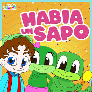 CANCIONES CRISTIANAS INFANTILES - El Sapo (Infantil)