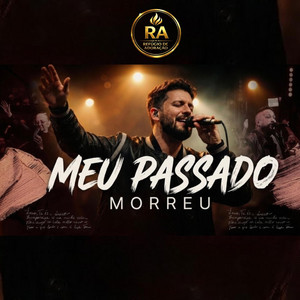 Meu Passado Morreu