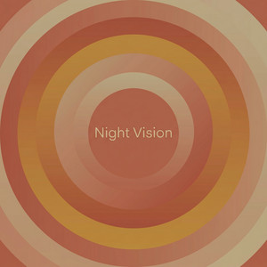 Night Vision by Dante Rusk