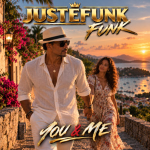 I Know You By Heart by Justefunk Funk