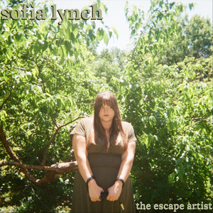 The Escape Artist by Sofia Lynch