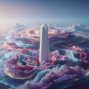 Clouded Heights by Neovantis
