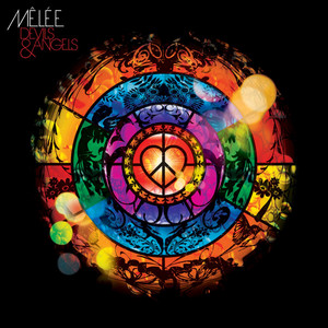 Rhythm of Rain by Mêlée