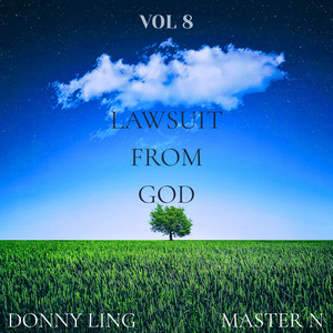 HOT SEAT by MASTER N, Donny Ling
