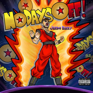 No Days Off!