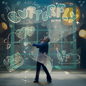 REIKO - BUTTERFLY