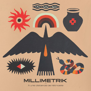 God Sage by Millimetrik, Elisabeth Lefevre