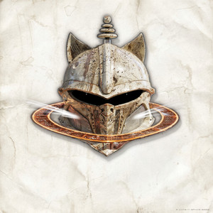 White Knight by Cats in Space
