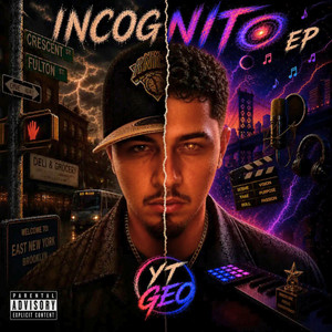 I'm Up! by YT GEO