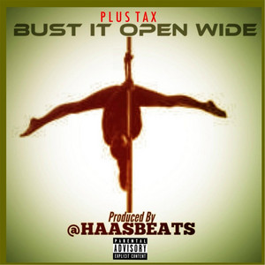 Portada de Bust It Open Wide