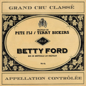 Pete Fij cover