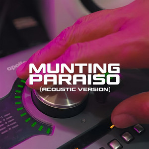 Munting Paraiso - Acoustic Version by Lo ki