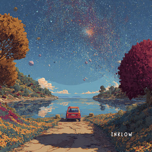 Celestial Afterthoughts by INKLOW