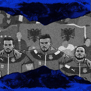 Te Dua Kosova
