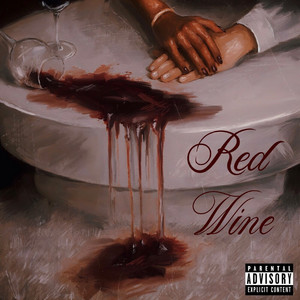 Red Wine by June Buggg, Qui