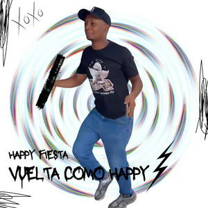 Punto - VUELTA COMO HAPPY