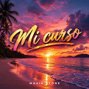 Mi curso by Mavik Stone