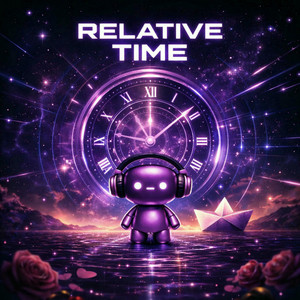 Relative Time by Lofi For All