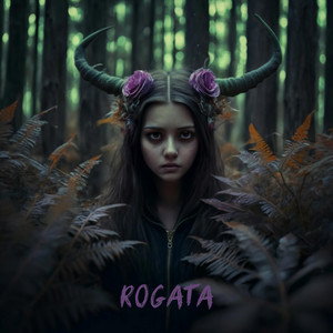 Обкладинка: Rogata