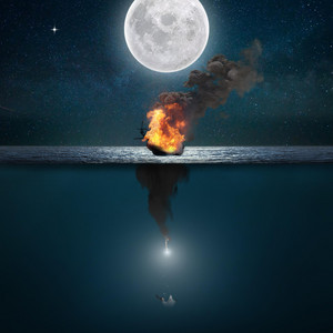 Portada de Atlantide