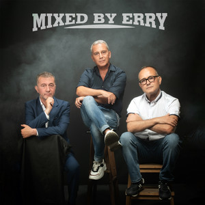 Mixed By Erry - Simm' Nat' C'a Cazzimma