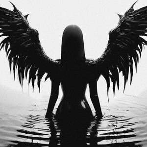 floorage & hakeemos - alone x hoodtrap