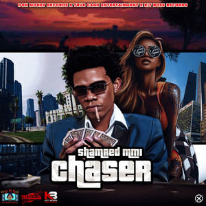 Shamred MMI - Chaser