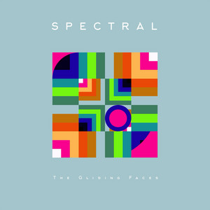 album cover: Spectral