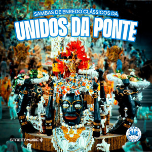 E Eles Verão à Deus by Unidos da Ponte, Serginho Do Porto