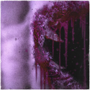 HOLLOW PURPLE by Konnor James